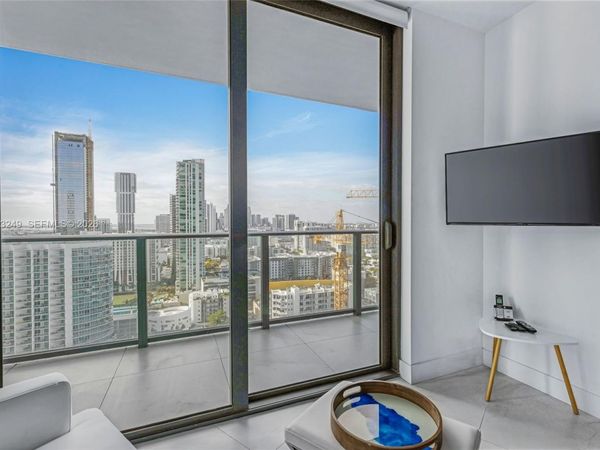 501 NE 31 St , Unit 2407, Miami, FL 33137