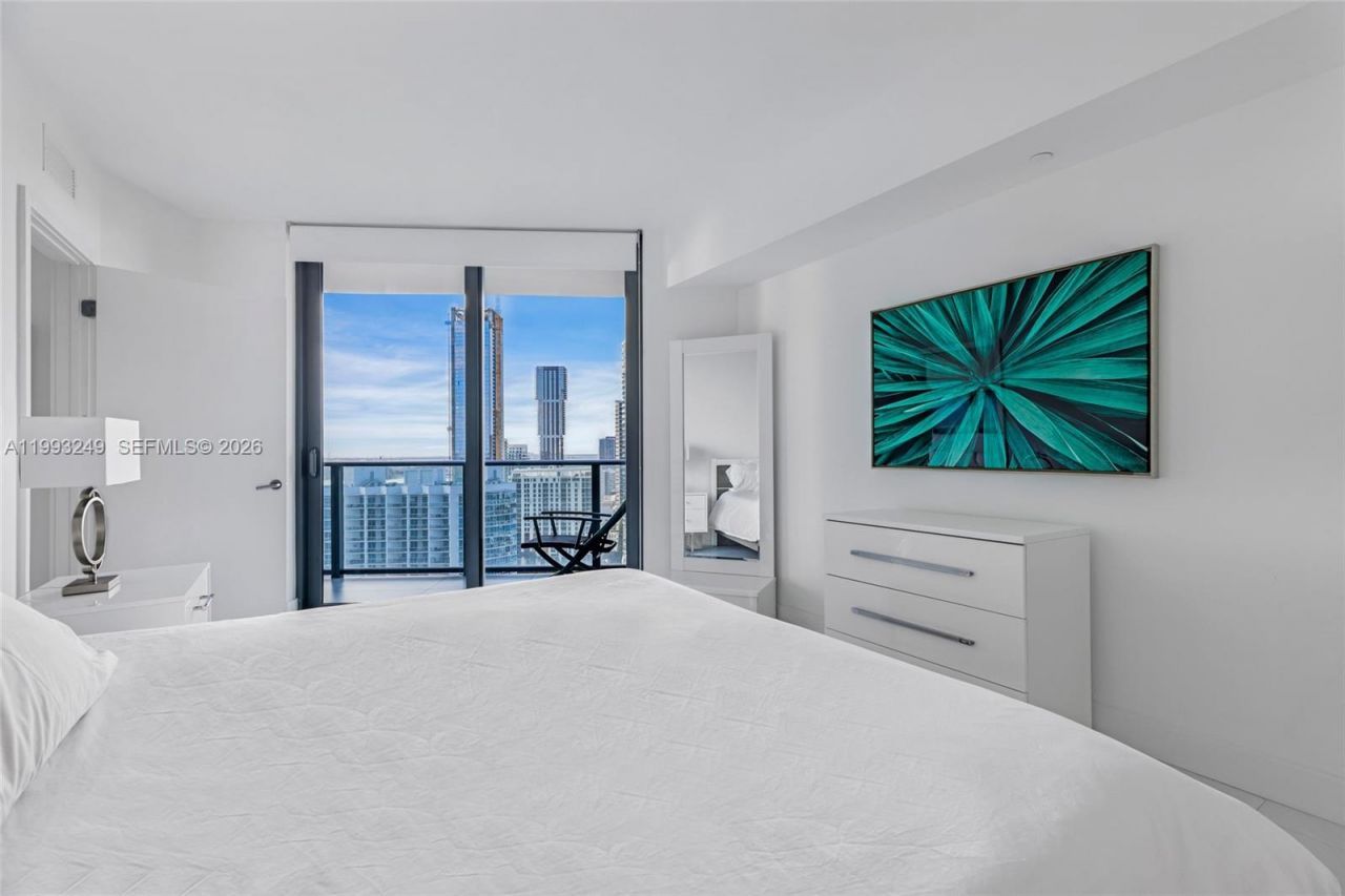 501 NE 31 St , Unit 2407, Miami, FL 33137 Photo