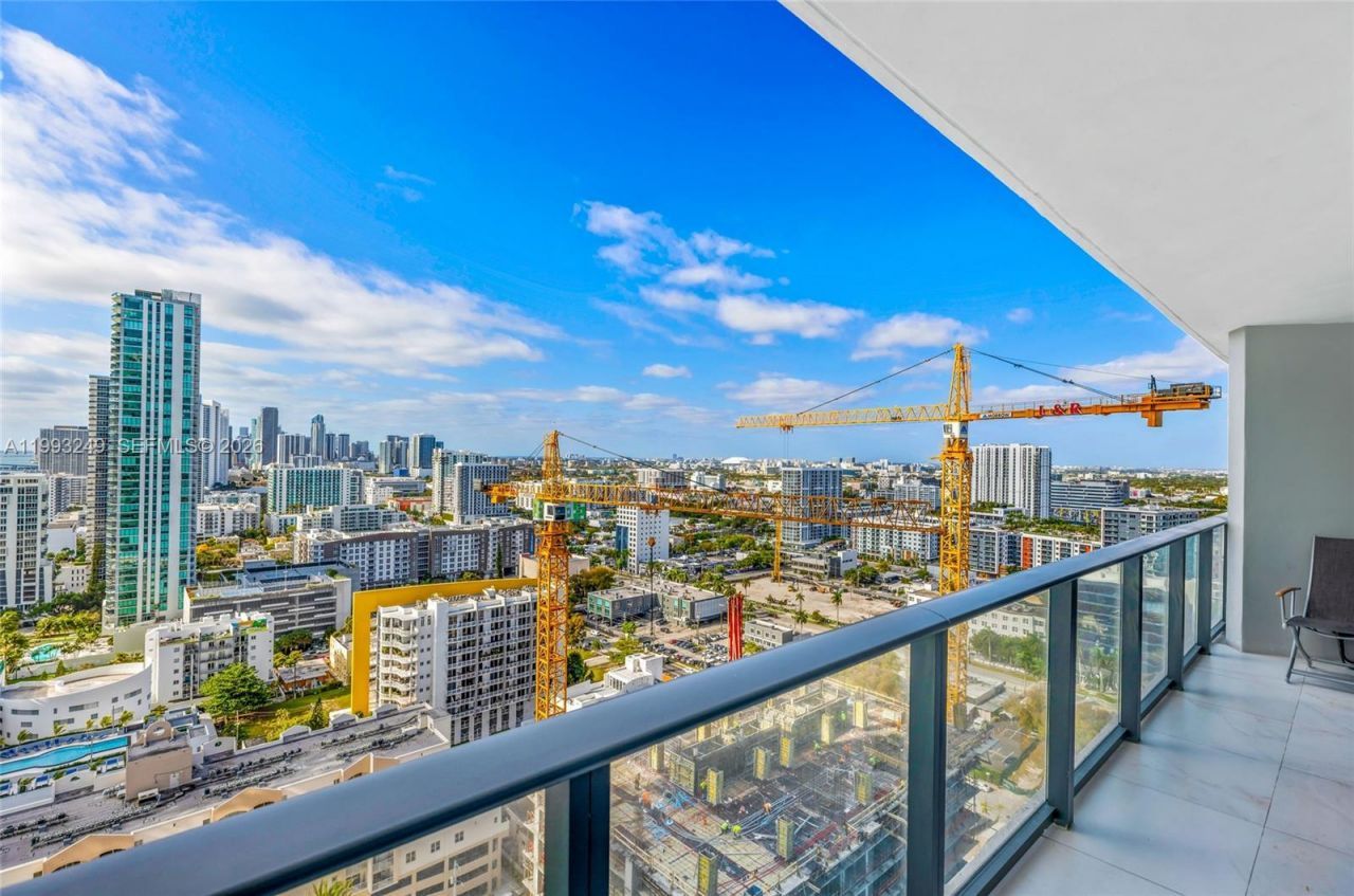 501 NE 31 St , Unit 2407, Miami, FL 33137 Photo