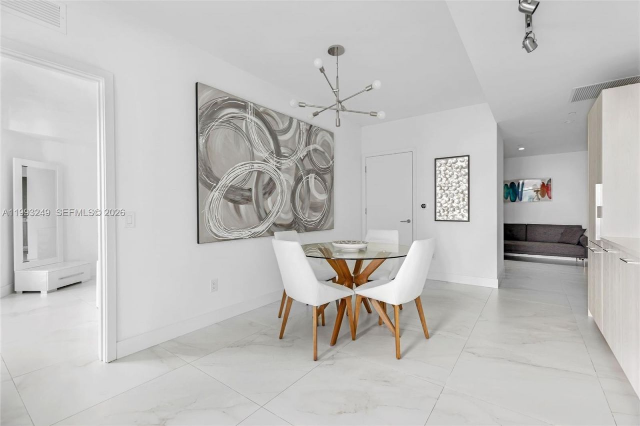 501 NE 31 St , Unit 2407, Miami, FL 33137 Photo