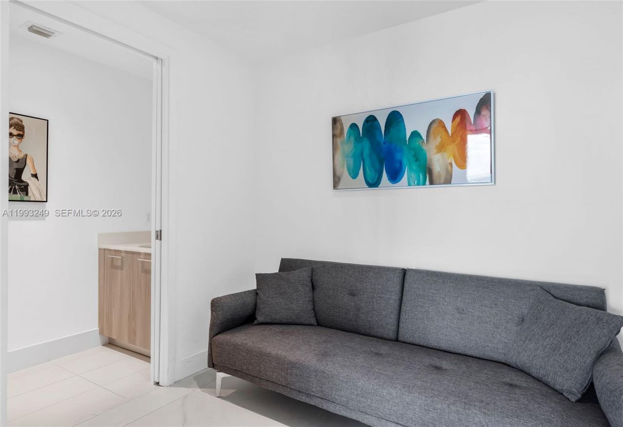 501 NE 31 St , Unit 2407, Miami, FL 33137 Photo