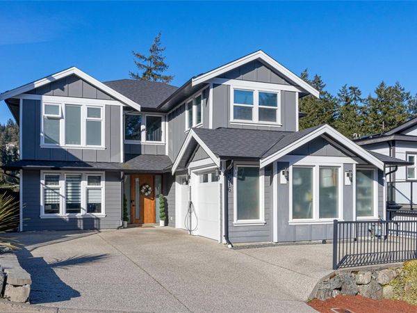 3516 Joy Close , Langford, BC V9C 3A5