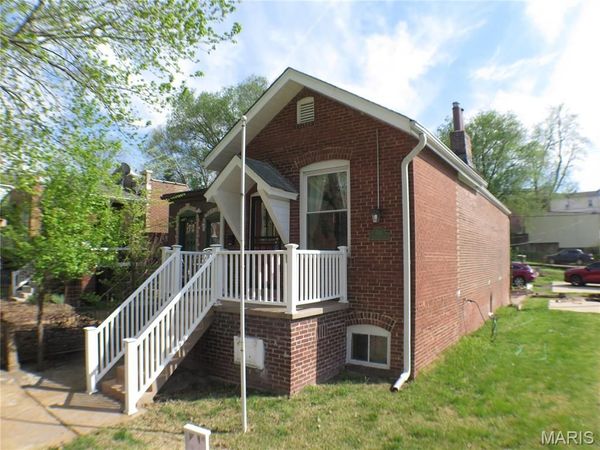 5512 Columbia Avenue, St Louis, MO 63139