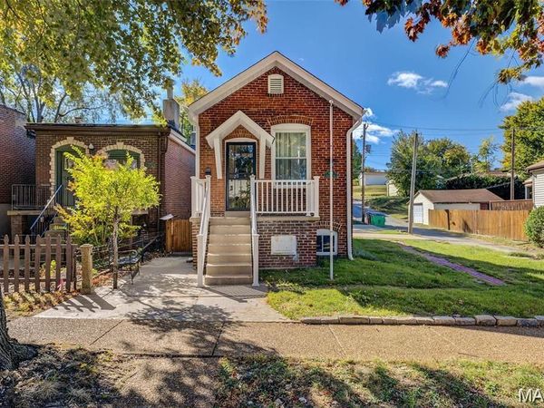 5512 Columbia Avenue , St Louis, MO 63139