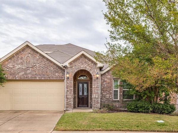 16425 Toledo Bend Court, Prosper, TX 75078