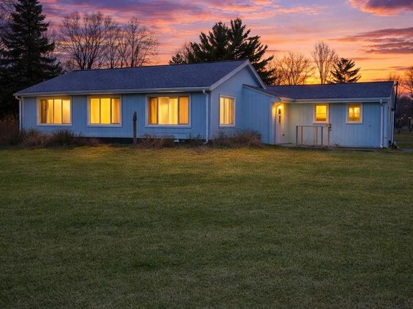 401 N 4th Street, West Branch Township, Mi 48661