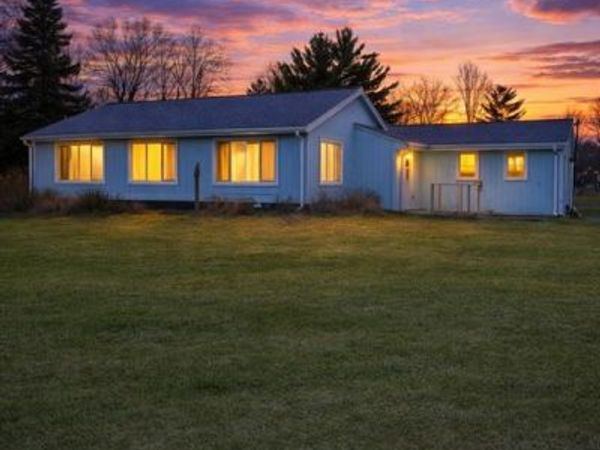 401 N 4th Street, West Branch Twp, MI 48661