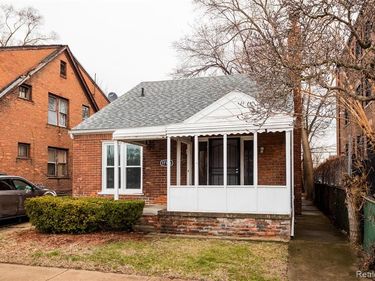 17136 Birchcrest Drive , Detroit, MI 48221