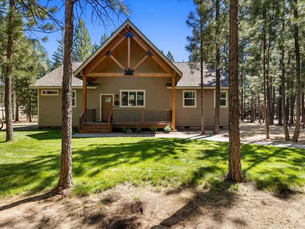 51876 Ponderosa Way, La Pine, OR 97739