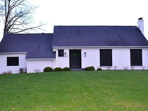 283 S Countryside Drive, Ashland, OH 44805