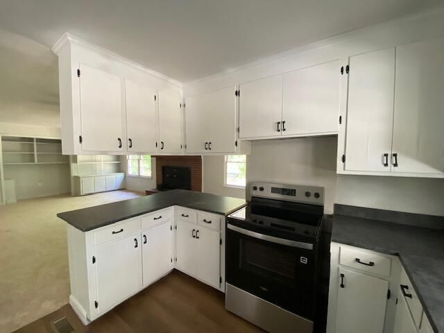 12139 Old Number Six Highway Photo 15