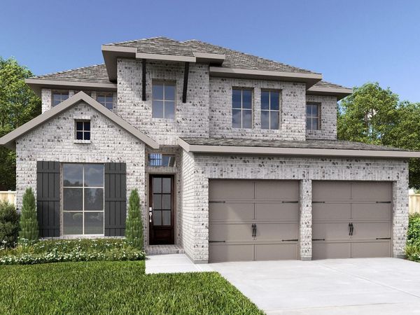 321 Adlai Ave, Georgetown, TX 78633