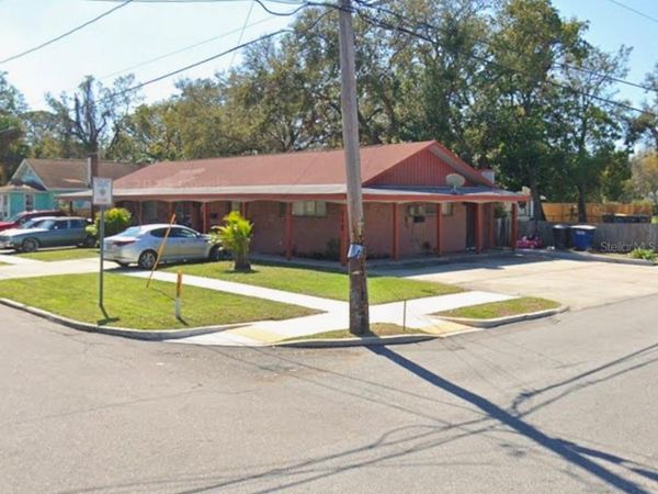 708-712 PENNSYLVANIA AVENUE, CLEARWATER, FL 33755