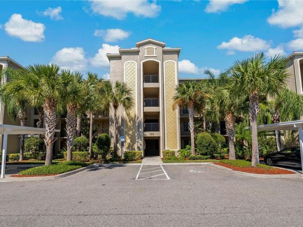 7015 RIVER HAMMOCK DRIVE , Unit 405, BRADENTON, FL 34212