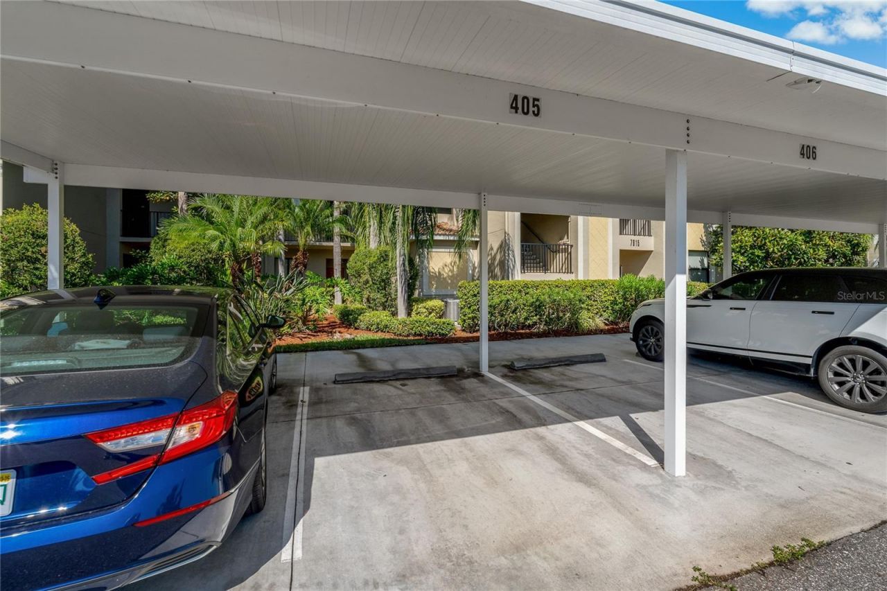 7015 River Hammock Drive , Unit 405, Bradenton, FL 34212 Photo