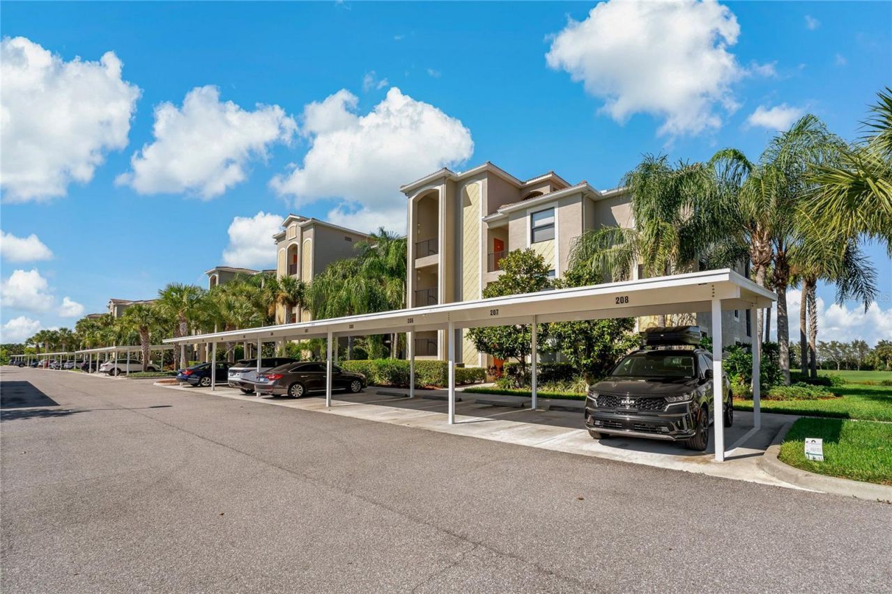 7015 River Hammock Drive , Unit 405, Bradenton, FL 34212 Photo