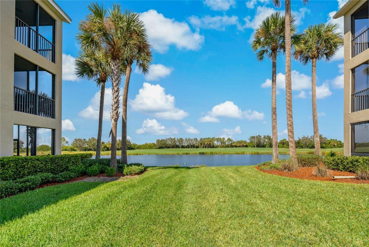 7015 River Hammock Drive , Unit 405, Bradenton, FL 34212 Photo