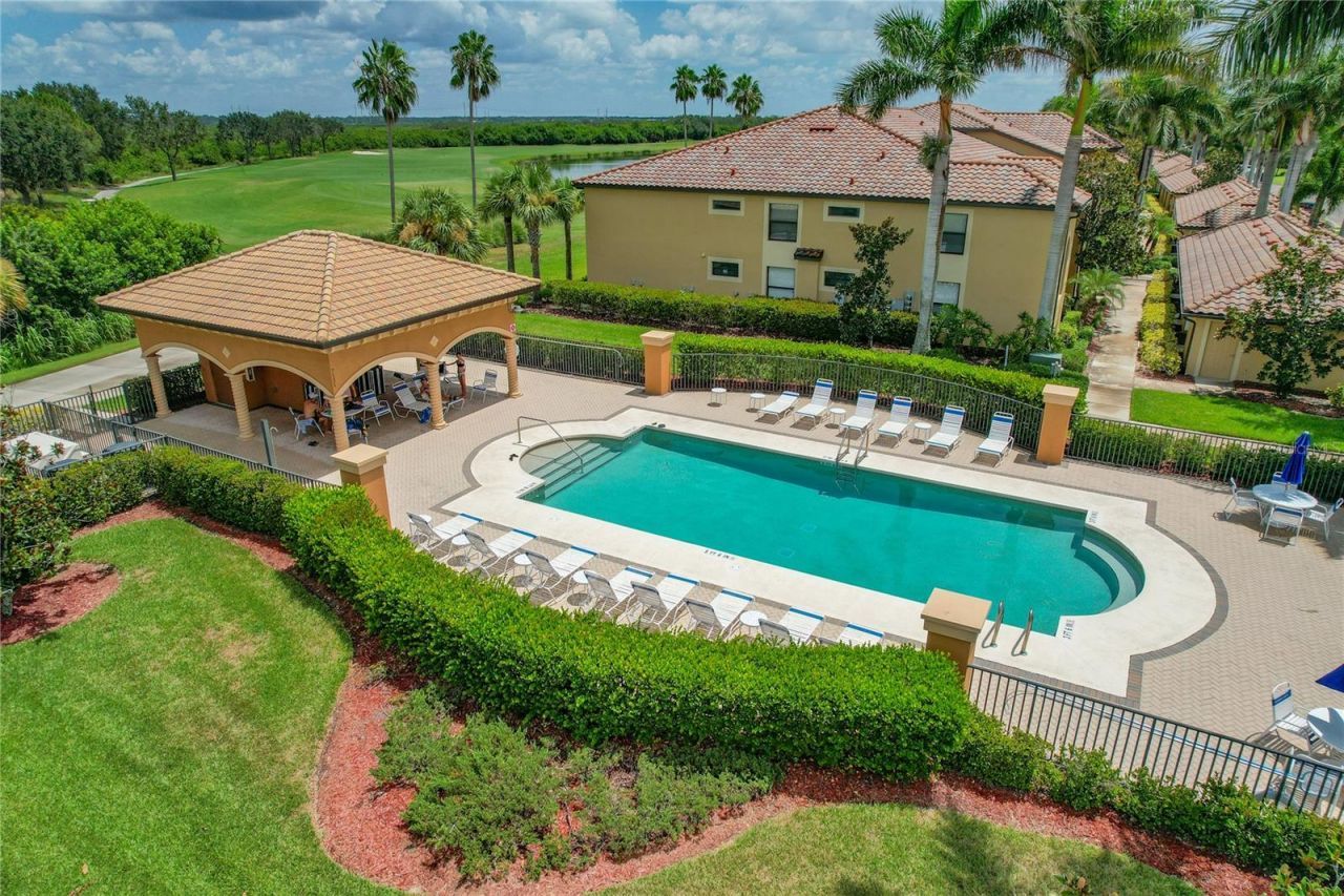 7015 River Hammock Drive , Unit 405, Bradenton, FL 34212 Photo