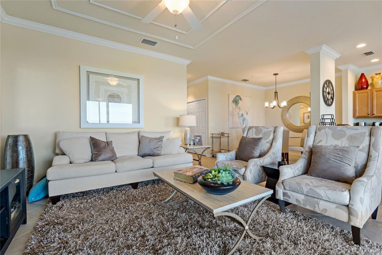 7015 River Hammock Drive , Unit 405, Bradenton, FL 34212 Photo