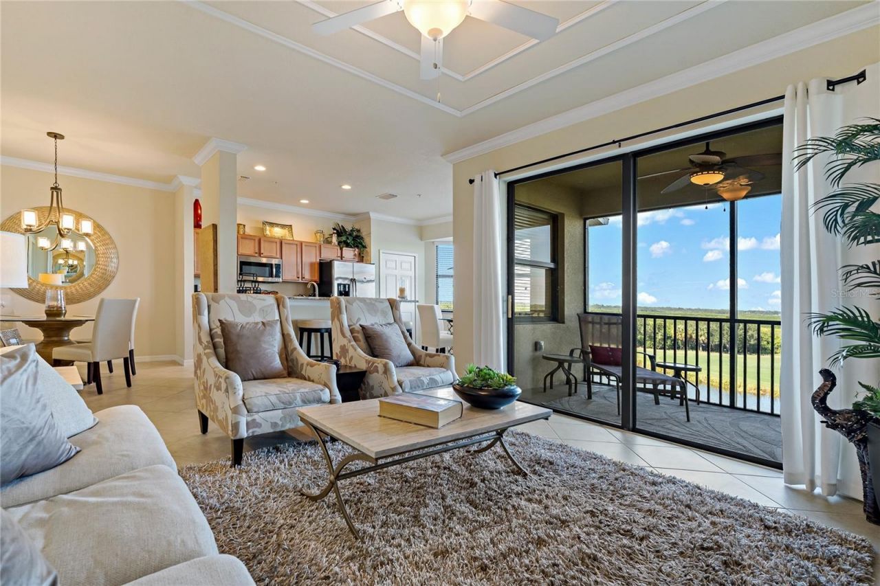 7015 River Hammock Drive , Unit 405, Bradenton, FL 34212 Photo