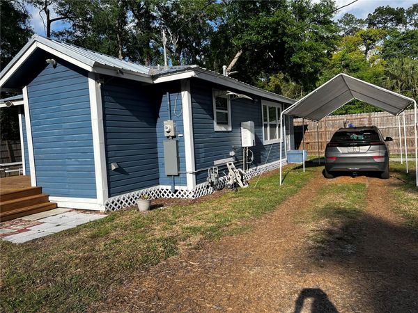 208 NE 18TH STREET , GAINESVILLE, FL 32641