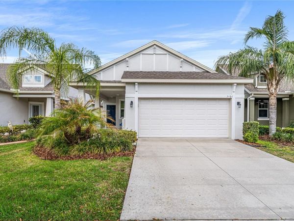 3464 SAGEBRUSH STREET , HARMONY, FL 34773