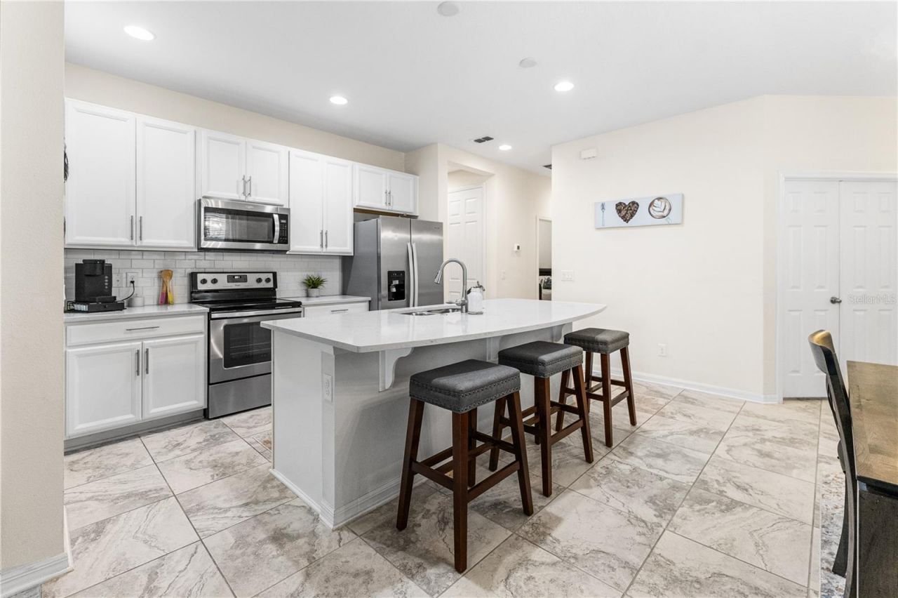 3464 Sagebrush Street, Harmony, FL 34773 Photo