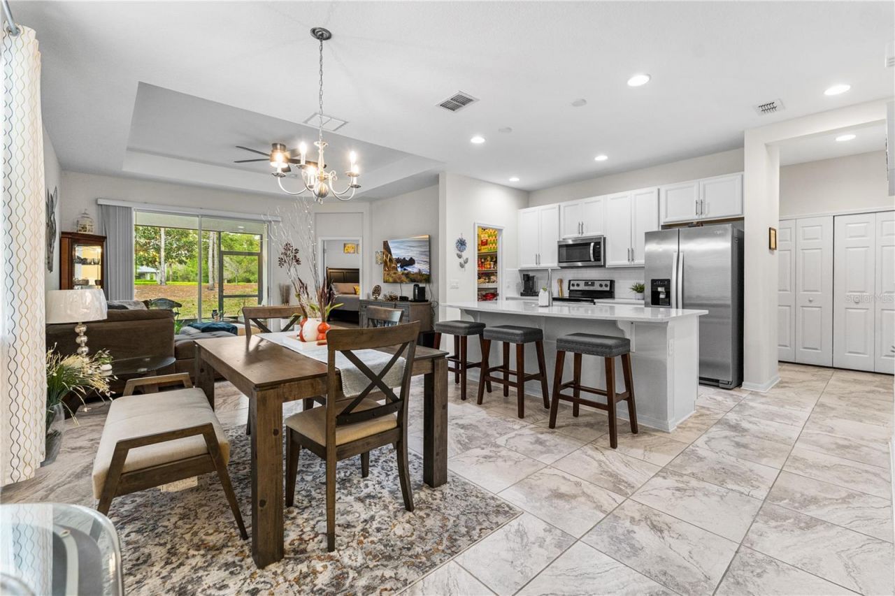 3464 Sagebrush Street, Harmony, FL 34773 Photo