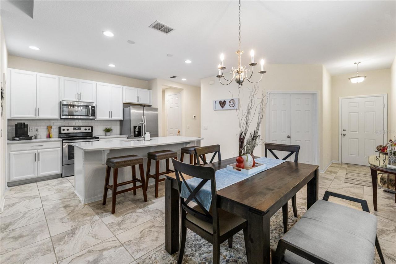 3464 Sagebrush Street, Harmony, FL 34773 Photo