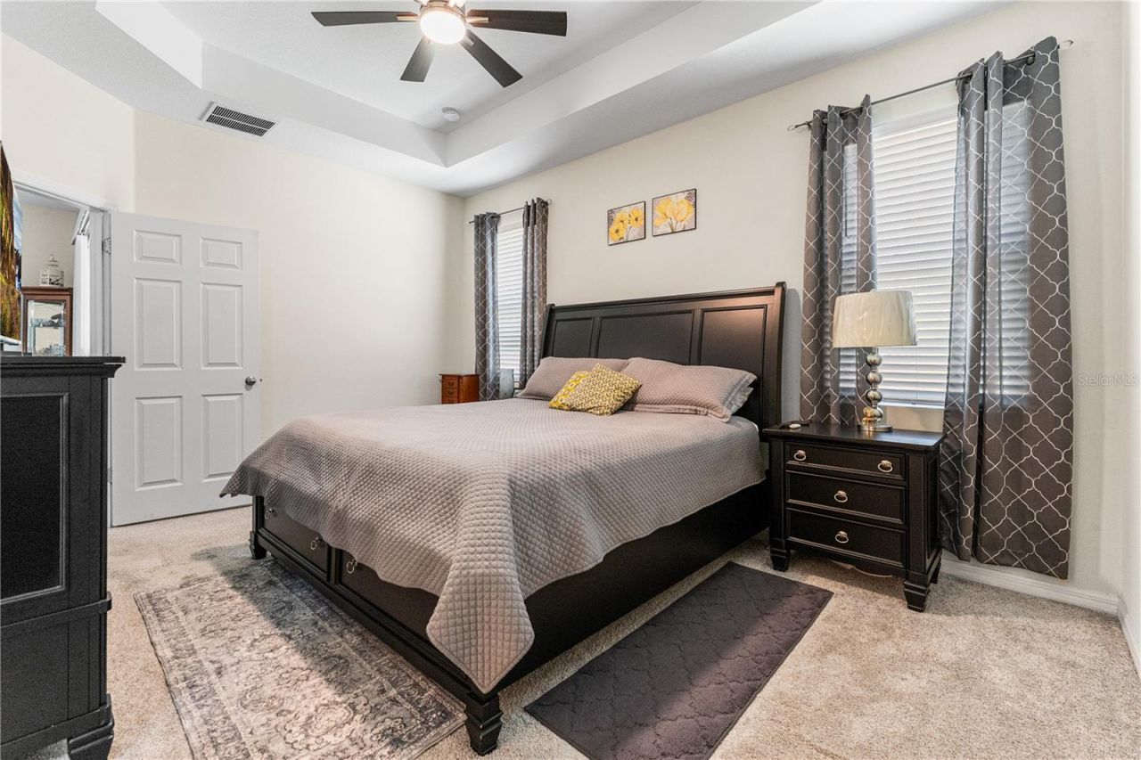 3464 Sagebrush Street, Harmony, FL 34773 Photo