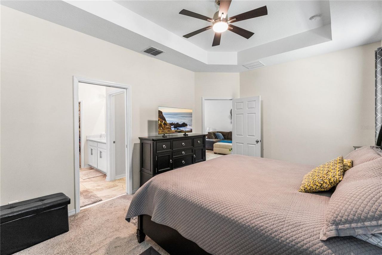 3464 Sagebrush Street, Harmony, FL 34773 Photo