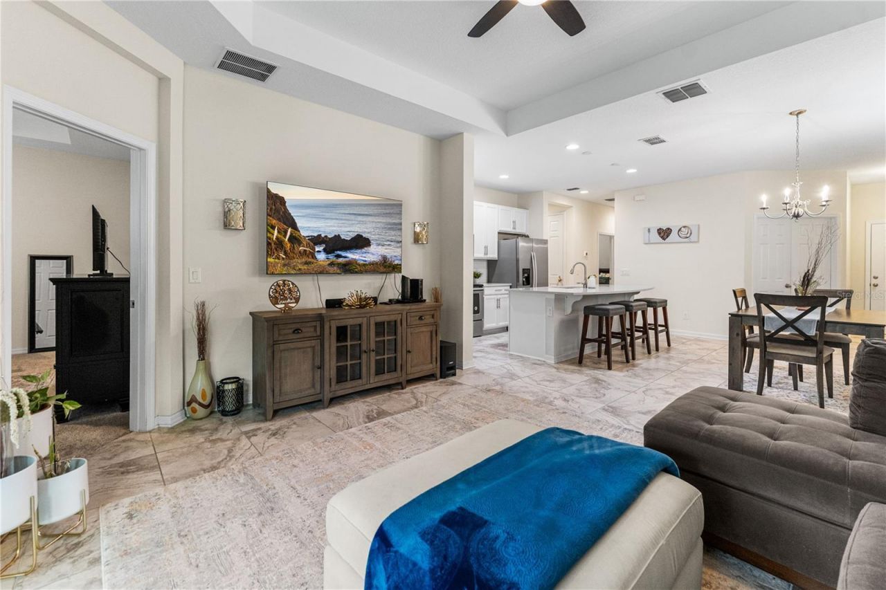 3464 Sagebrush Street, Harmony, FL 34773 Photo