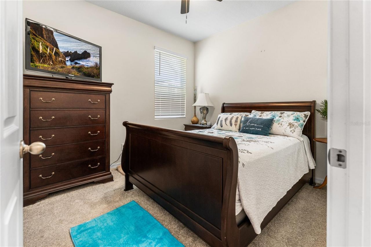 3464 Sagebrush Street, Harmony, FL 34773 Photo