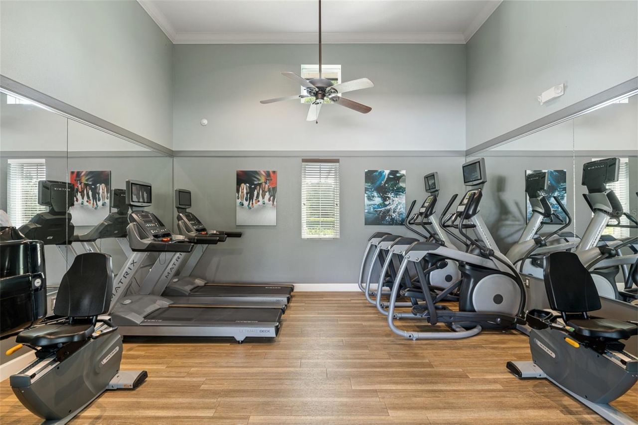 3464 Sagebrush Street, Harmony, FL 34773 Photo