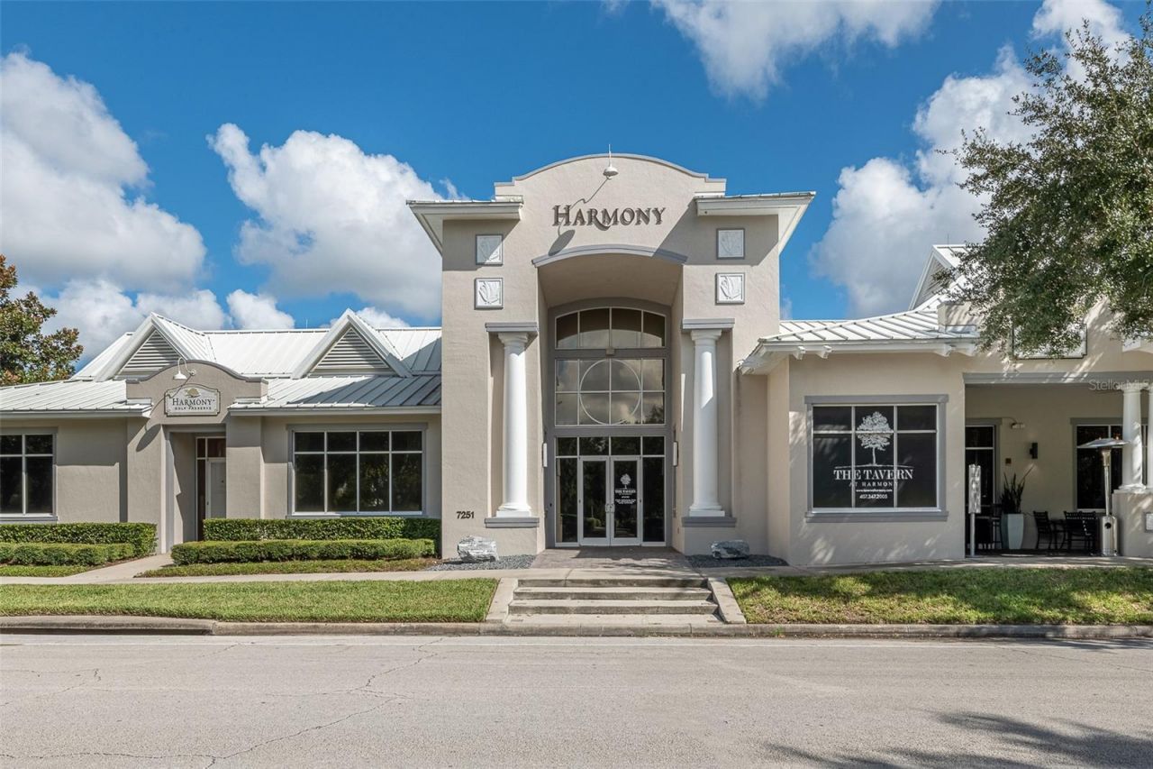 3464 Sagebrush Street, Harmony, FL 34773 Photo