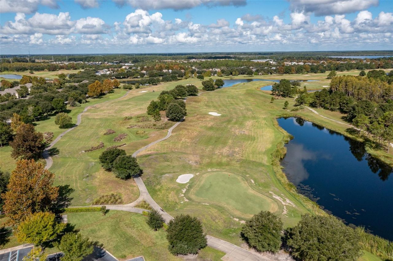 3464 Sagebrush Street, Harmony, FL 34773 Photo