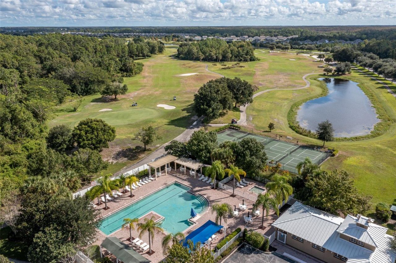 3464 Sagebrush Street, Harmony, FL 34773 Photo