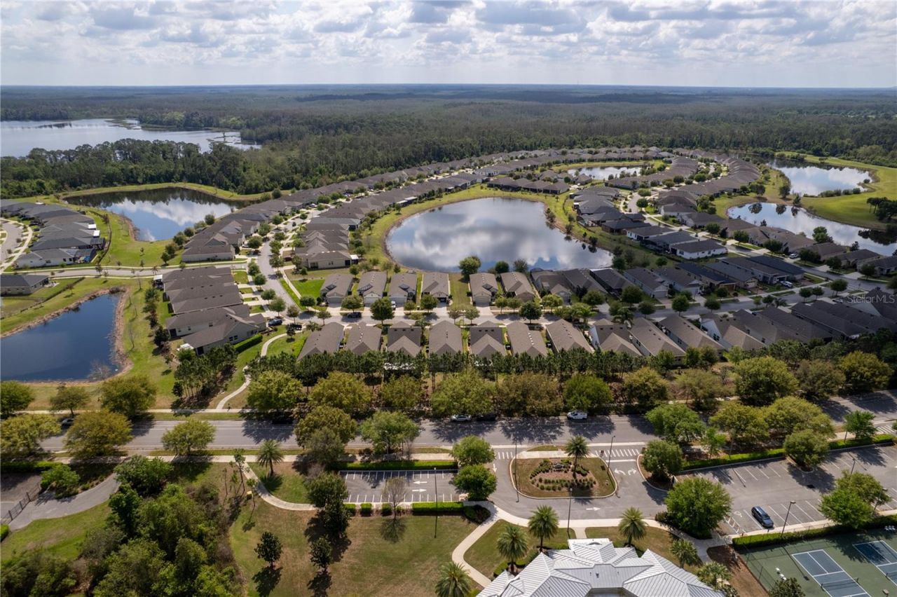 3464 Sagebrush Street, Harmony, FL 34773 Photo