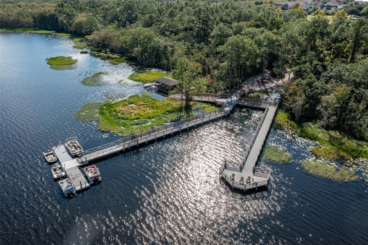 3464 Sagebrush Street, Harmony, FL 34773 Photo