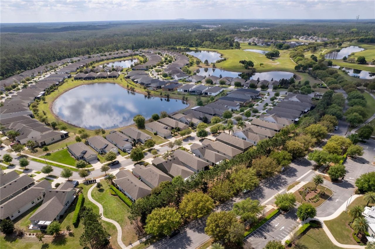 3464 Sagebrush Street, Harmony, FL 34773 Photo