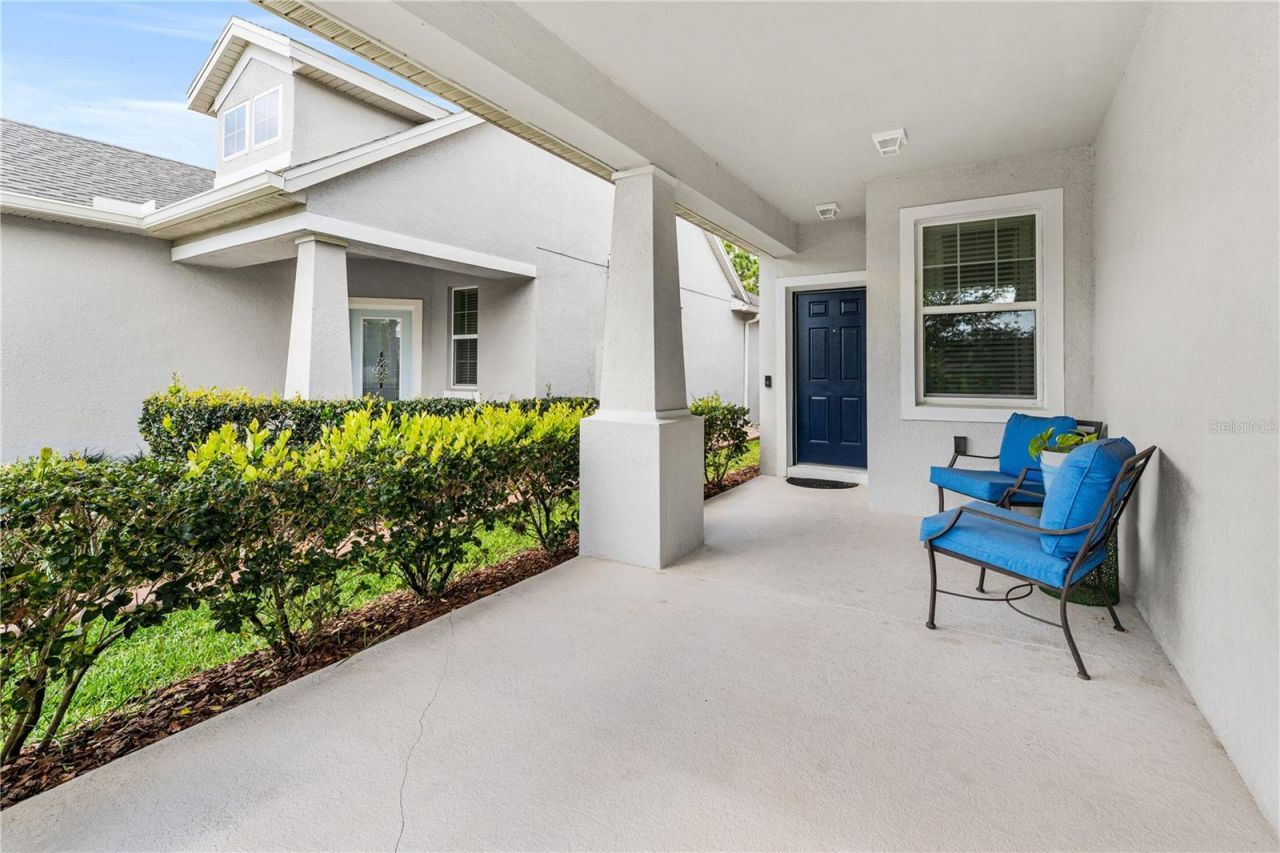 3464 Sagebrush Street, Harmony, FL 34773 Photo