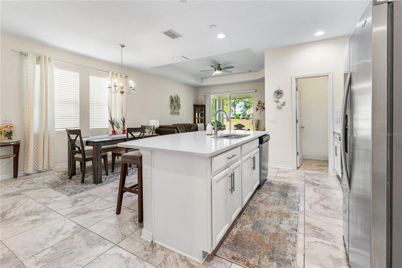 3464 Sagebrush Street, Harmony, FL 34773 Photo