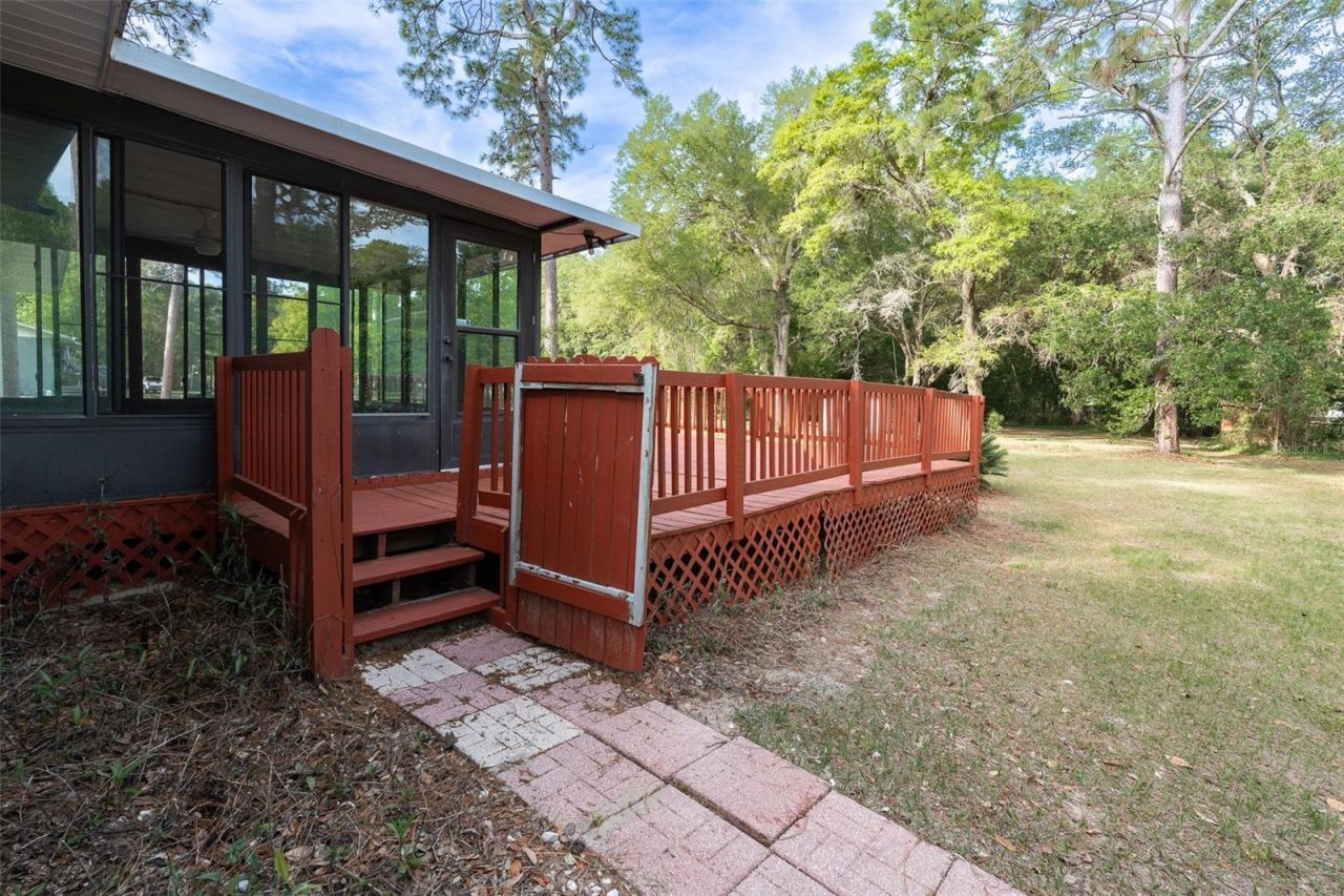 2590 NE 167th Avenue, Williston, FL 32696 Photo