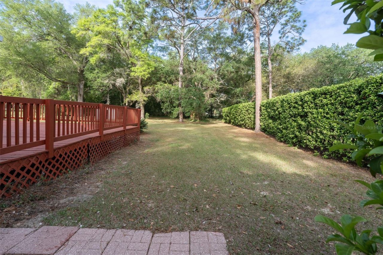 2590 NE 167th Avenue, Williston, FL 32696 Photo