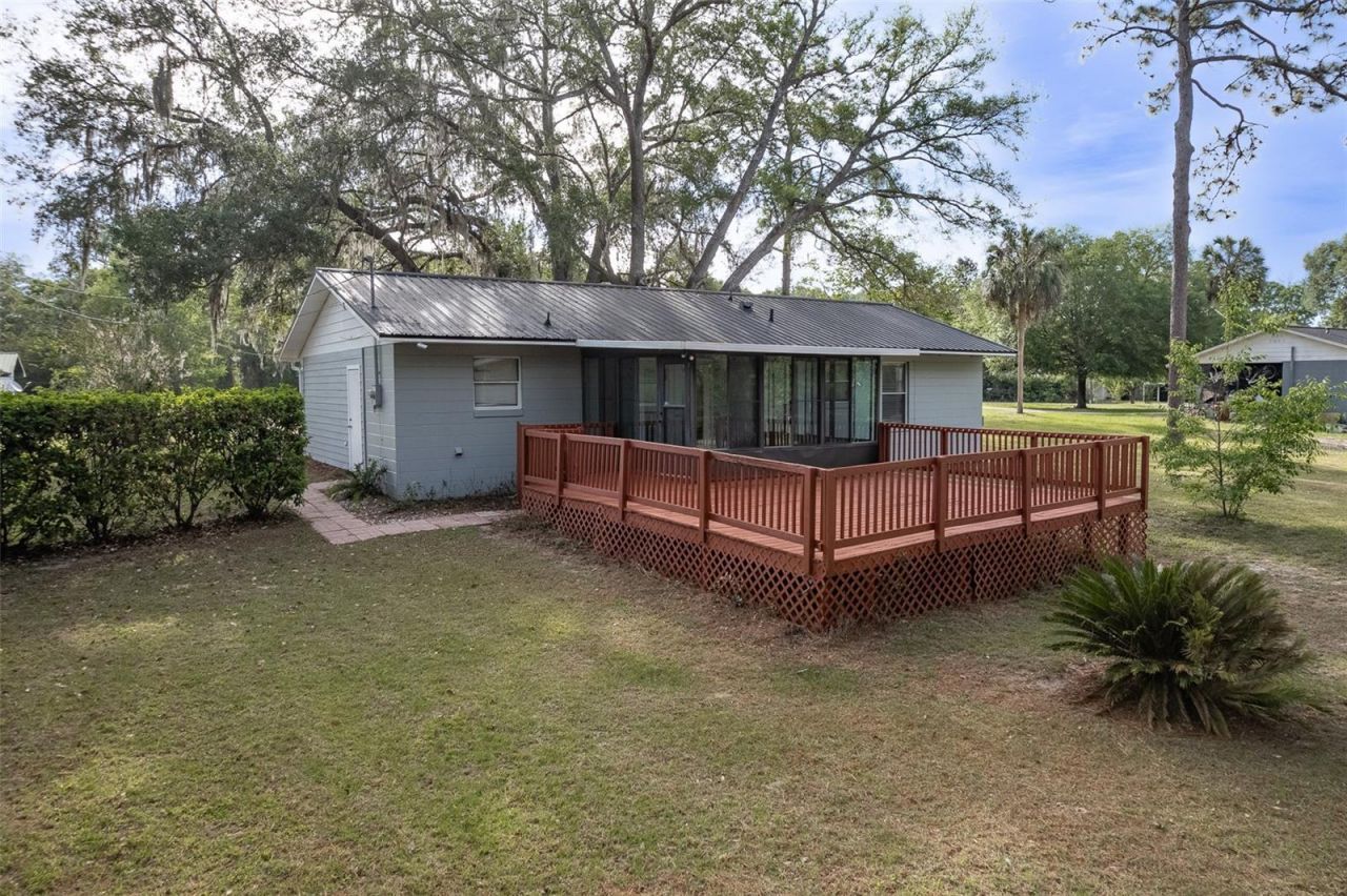 2590 NE 167th Avenue, Williston, FL 32696 Photo