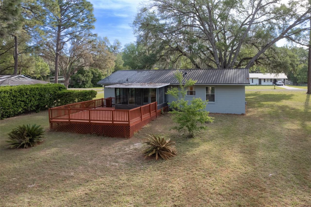 2590 NE 167th Avenue, Williston, FL 32696 Photo