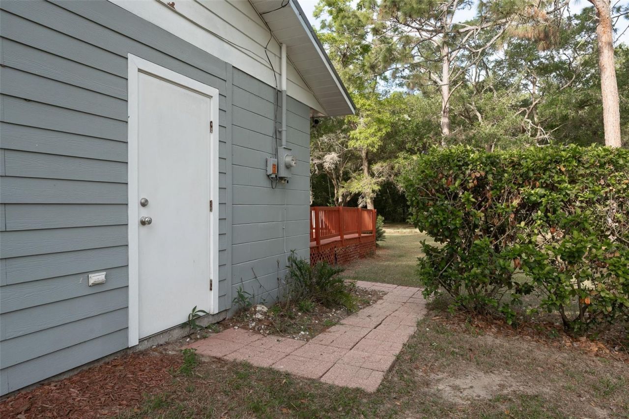 2590 NE 167th Avenue, Williston, FL 32696 Photo