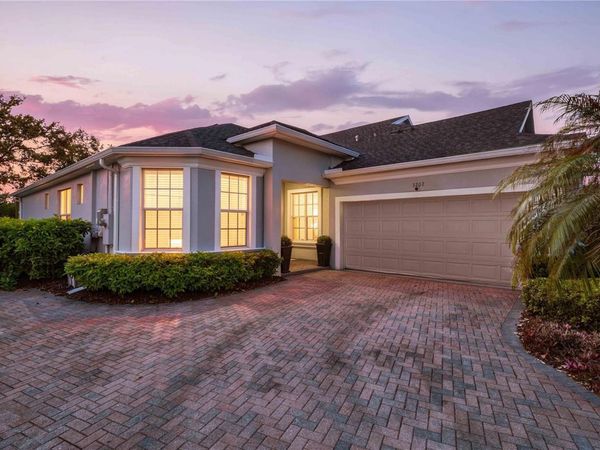 3707 FAWNMIST DRIVE , WESLEY CHAPEL, FL 33544