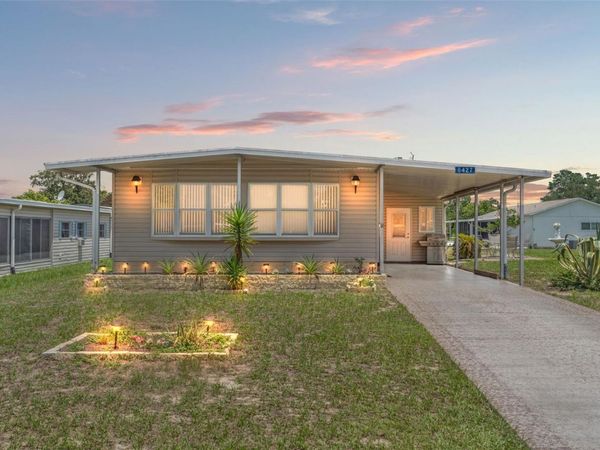 8247 HIGHPOINT BOULEVARD , BROOKSVILLE, FL 34613