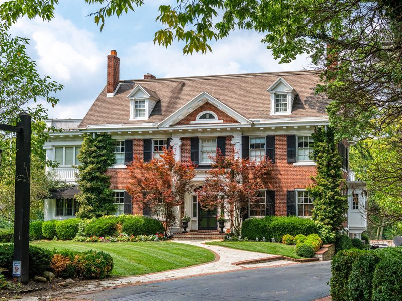 1115 Oakwood Avenue, Oakwood, OH 45419 Photo 1